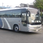 Туристический автобус Daewoo BH-120